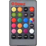 ENERMAX Pack de 6 Ventilateurs chassis T.B.RGB - 120 mm - RGB Sync Ready avec télécommande 3-en-1