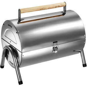 Tectake Barbecue portable