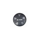 Accessoire Trottinette  Enjoliveurs lumineux