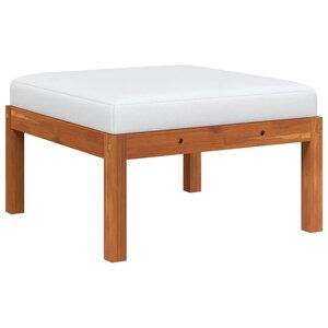 vidaXL Table de chevet Noir 40x30x30 cm Bois d'ingénierie
