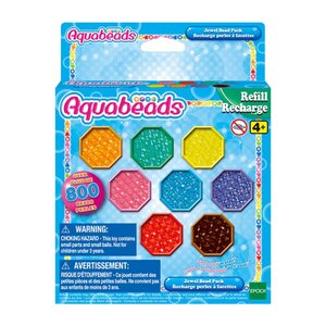 31520  La recharge perles a facettes