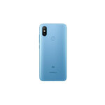 Xiaomi mi a2 bleu (4 go / 32 go)