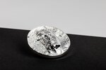Pièce de monnaie en Argent 20 Dollars g 93.3 (3 oz) Millésime 2023 Silver Burst SILVER BURST