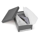 Papier de soie blanc en rame 65 x 100 cm (lot de 1000)