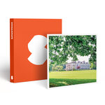 SMARTBOX - Coffret Cadeau 2 jours en hôtel 4* avec piscine et sauna près de Paris -  Séjour