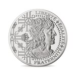 Ors de France - Le Louis d'Or Monnaie de 20€ Argent