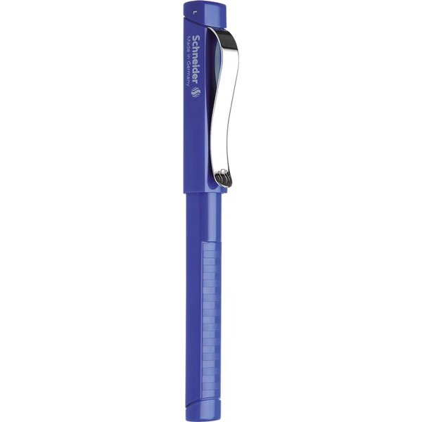 Stylo à plume Base Gaucher bleu arctique SCHNEIDER