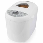 Tristar machine à pain bm-4586 550 w blanc