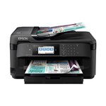 Imprimante jet d'encre multifonction epson wf 7710 dwf