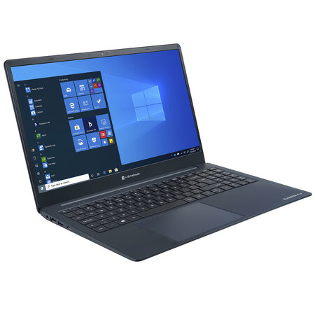 Dynabook satellite pro c50-h-103 i3-1005g1 ordinateur portable 39 6 cm (15.6") full hd intel® core™ i3 8 go ddr4-sdram 256 go ssd wi-fi 5 (802.11ac) windows 10 pro bleu