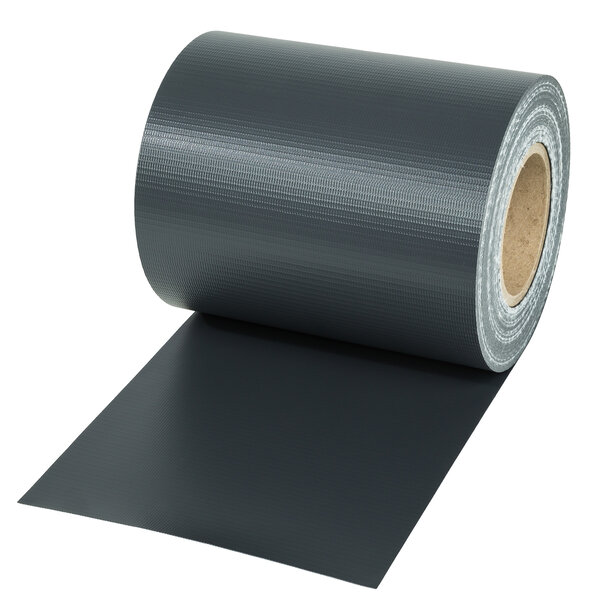 Tectake Brise vue PVC - 35 m