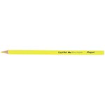 Étui de 6 crayons de couleur triangulaires MAPED COLOR'PEPS fluo