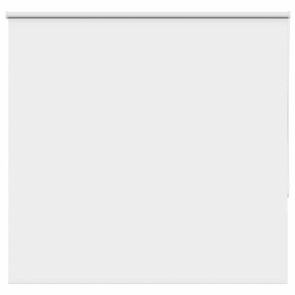 vidaXL Store enrouleur occultant largeur du tissu 141 6 cm polyester