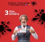 4 X 405XL - Valise - Pack de 4 Cartouches D'encre Noir/Cyan/Magenta/ Jaune - Grande capacité