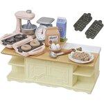 Epoch - 5442 - le meuble de cuisine et accessoires