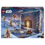 75456 -  Star Wars Le calendrier de lAvent 2026