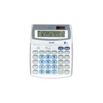 Calculatrice extra grande 12 chiffres