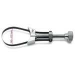 Beta tools clé de filtre à huile 1491 en acier 014910001
