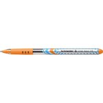 Stylo à bille Slider Basic Pte Extra Large orange SCHNEIDER