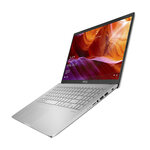 Asus x509ja-ej016t i3-1005g1 ordinateur portable 39 6 cm (15.6") full hd intel® core™ i3 4 go ddr4-sdram 256 go ssd wi-fi 5 (802.11ac) windows 10 home argent