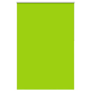 vidaXL Store enrouleur occultant largeur du tissu 151 6 cm polyester