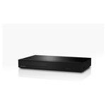 PANASONIC UB150 - Lecteur Blu-Ray UHD 4K - 3D, DVD - HDMI, USB - Compatible HDR10+ - Dolby Digital - Upscaling 4K