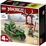 71788 La moto ninja de Lloyd ® NINJAGO®
