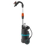 GARDENA Pompe pour collecteur d'eau de pluie 4000/1