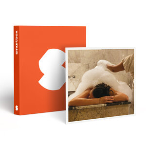 SMARTBOX - Coffret Cadeau Détente à Bagnolet : gommage visage et corps  expérience Turkish Bath  accès au spa et pause gourmande -  Bien-être