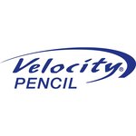 Porte mines rechargeable VELOCITY HB 0 5 mm Coloris aléatoire x 12 BIC