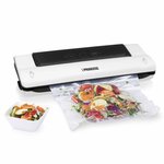 Princess appareil de mise sous vide 110 w blanc