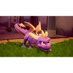 Spyro Reignited Trilogy Jeu PS4
