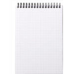 Bloc 5x5 90 g A5 RHODIA Notepad