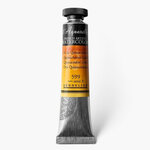 Aquarelle extra-fine Sennelier L'Aquarelle – Or de Quinacridone n°599 – tube 21 ml