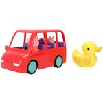 Simba Toys 9336368314R00 - Peppa Pig RC Voiture de famille