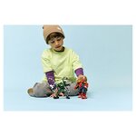 76338 Spider-Man contre Docteur Octopus ® Marvel Super Heroes
