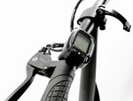 Vélo électrique SXT Velox Blanc