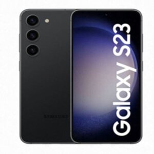 Samsung galaxy s23 5g dual sim - noir - 256 go - très bon état
