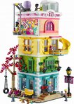 41748 Le centre collectif de heartlake city