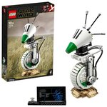 Lego star wars 75278 - droide d-o