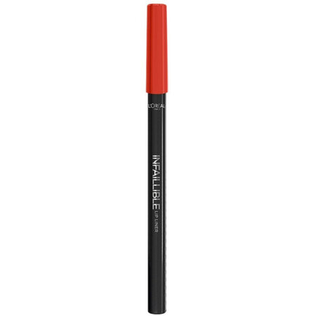 L'oréal paris - crayon à lèvres infaillible lip liner - 203 tangerine vertigo