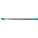 Boîte 10 Stylo à bille Tops 505 Pte Moyenne vert SCHNEIDER