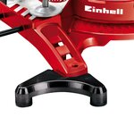 Einhell scie à onglet radiale 1800w th-sm 2131 dual