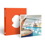 SMARTBOX - Coffret Cadeau 3 jours de charme en famille près de Saint-Malo dans un hôtel 4* avec piscine -  Séjour