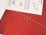 SMARTBOX - Coffret Cadeau - Box DIY de la corbeille Candy par la designer Élise Fouin à construire soi-même -