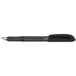 Stylo à plume Easy argent SCHNEIDER