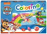 Colorino La Pat pattrouille