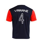 WEEPLAY T-shirt FFF Varane N°4