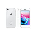 Apple iphone 8 - 64 go - argent