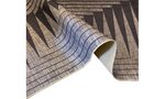 Tapis d'intérieur MAYA 120 x 180 cm - Gris
